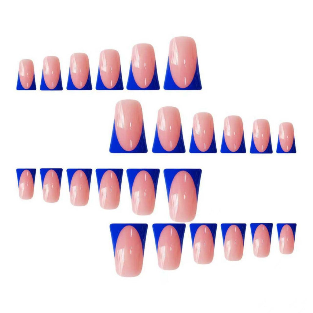 Siopsrl | Artistic Stiletto Nail Tips Siopsrl