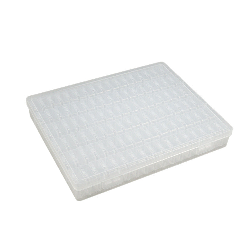 Multi-Compartment Storage Box Siopsrl