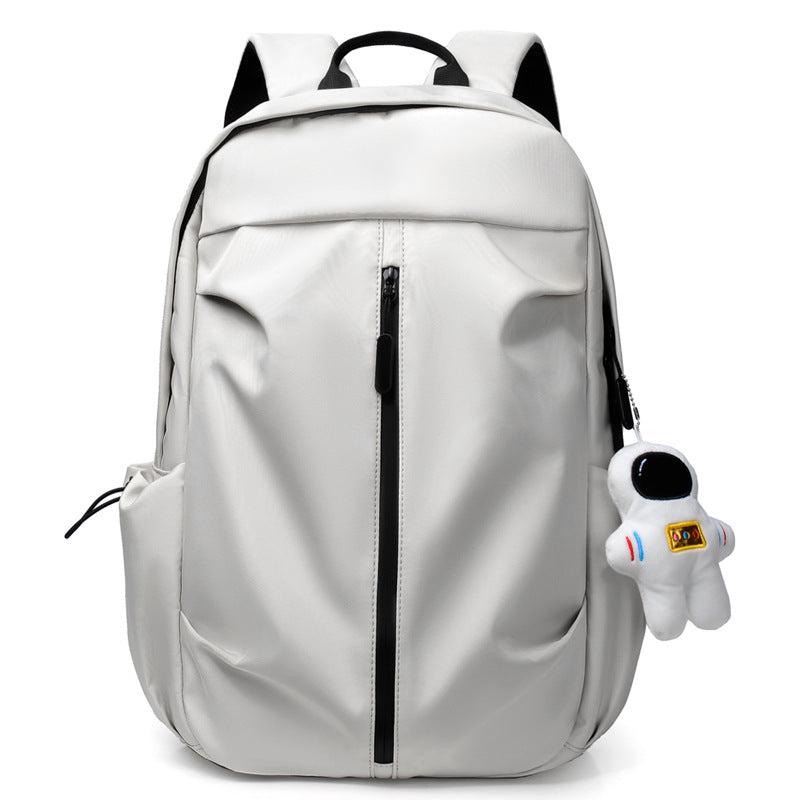 Siopsrl | City backpack with ergonomic padding and versatile compartments Siopsrl