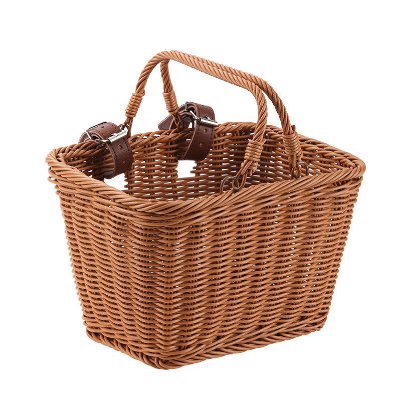 Woven Storage Basket Siopsrl