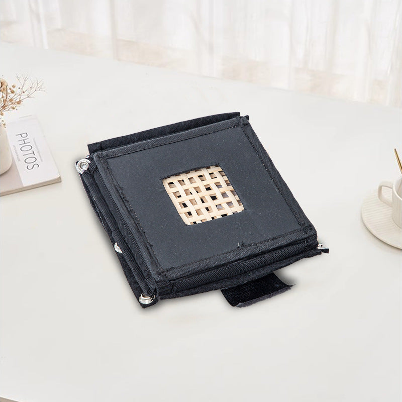 Multifunctional storage box Siopsrl