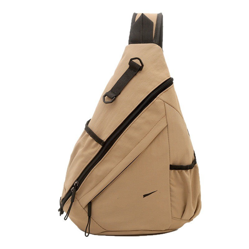Siopsrl | Practical shoulder bag with versatile compartment design Siopsrl