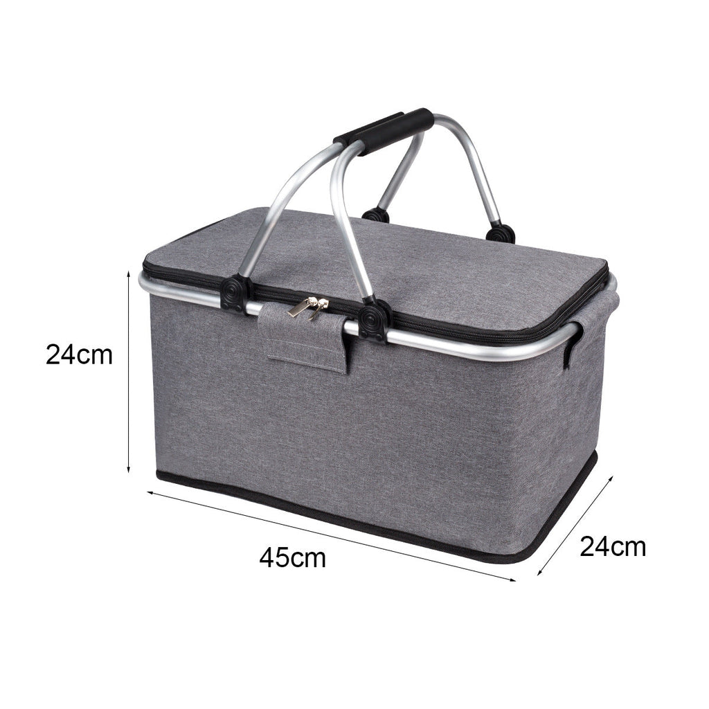 Women Insulated Transport Bag Siopsrl