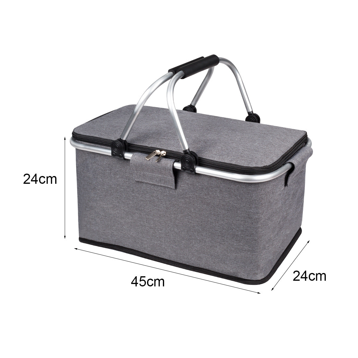 Women Insulated Transport Bag Siopsrl