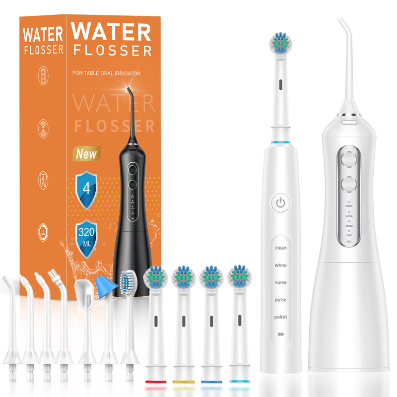 Siopsrl | Water Flosser Siopsrl