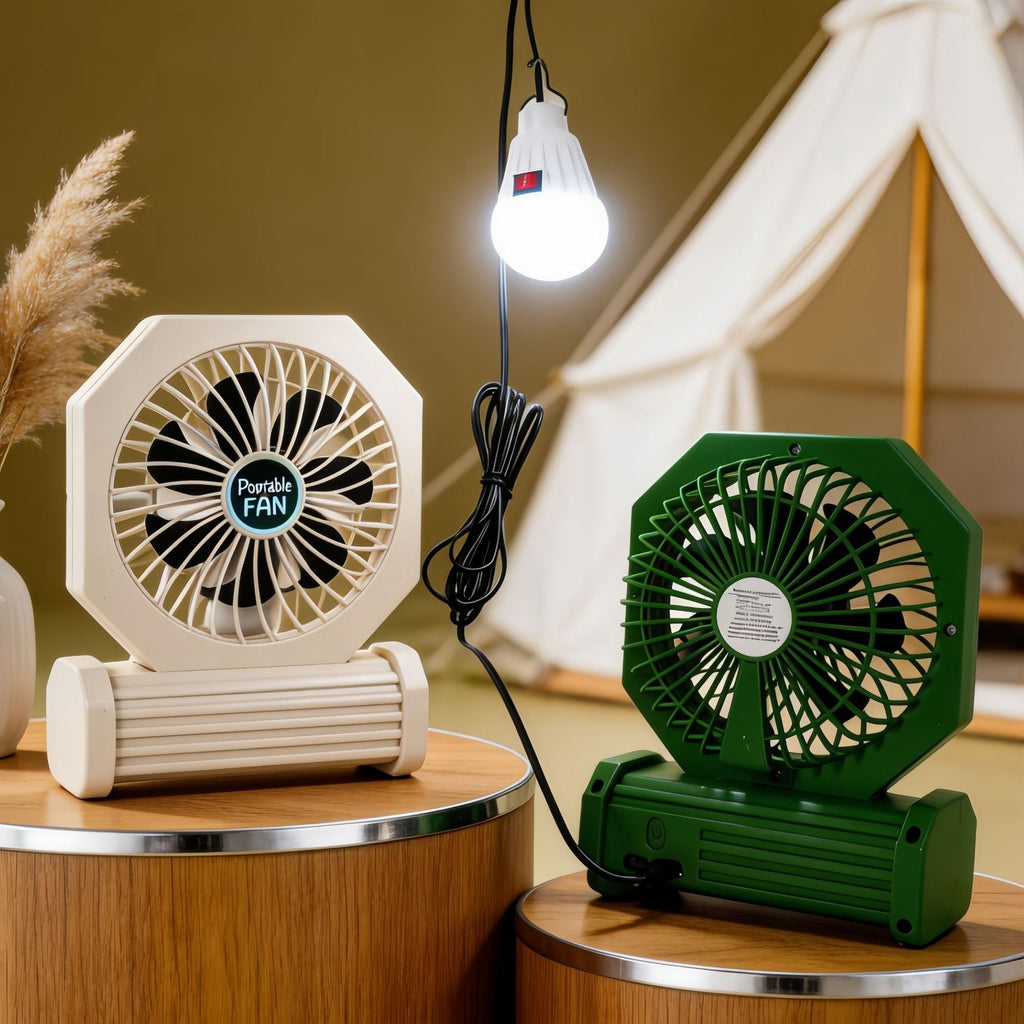 Siopsrl | Portable table fan Siopsrl