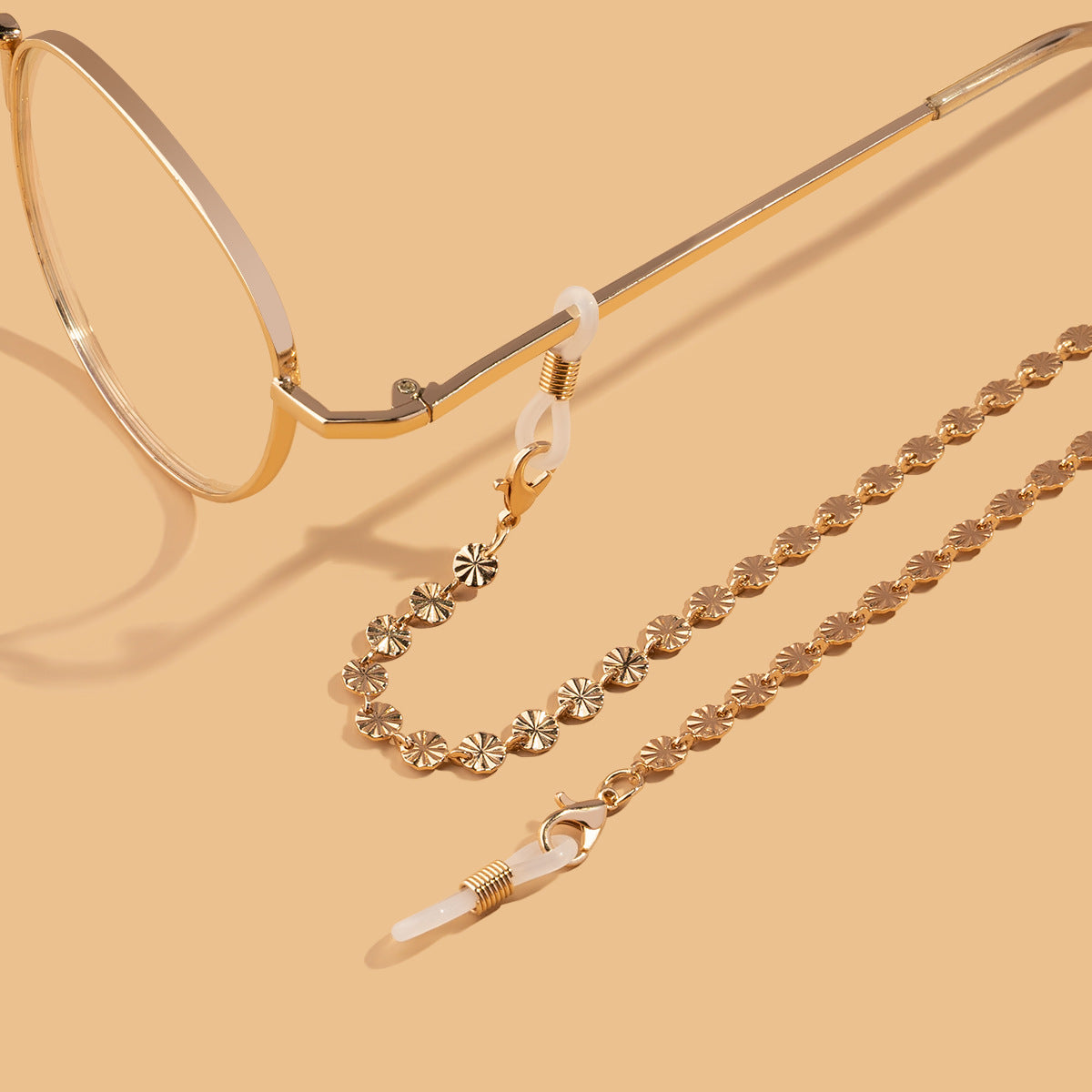 Siopsrl | Decorative Floral Eyewear Necklace Siopsrl