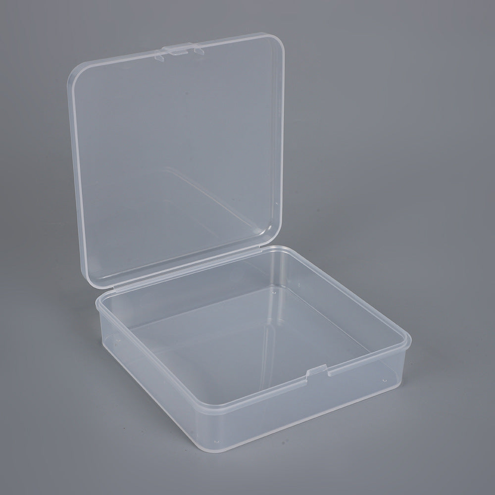 Multi-Purpose Compartment Storage Box Siopsrl