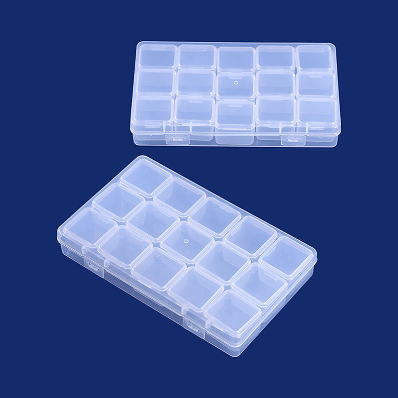 Multi-Section Craft Organizer Siopsrl
