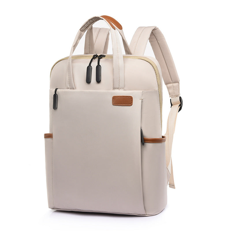 Siopsrl | Elegant Laptop Backpack by Siopsrl