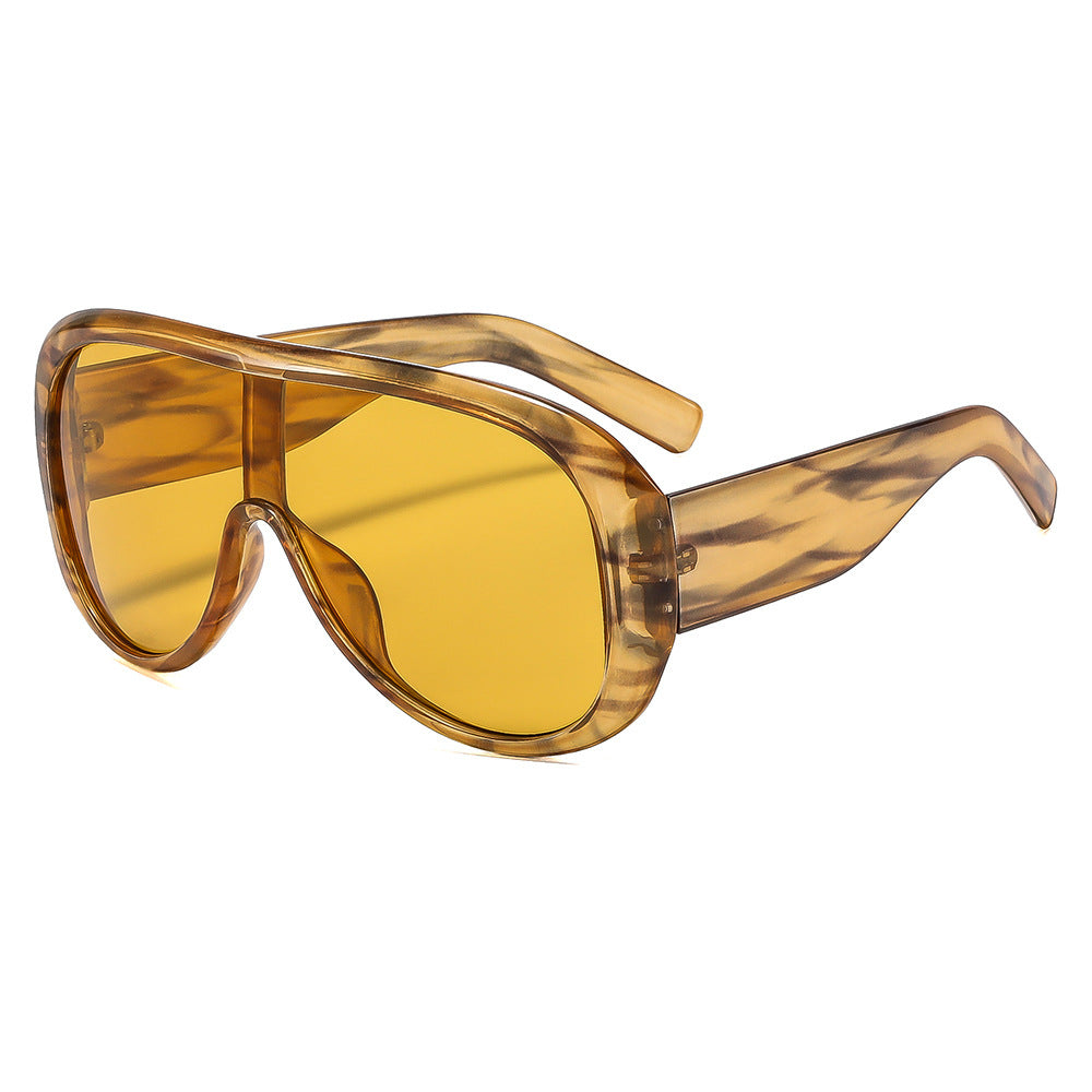 Siopsrl | Sporty Protective Shield Sunglasses Siopsrl
