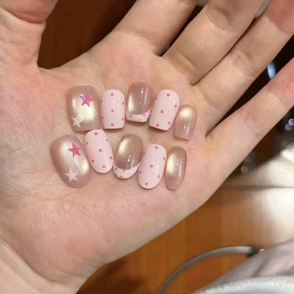 Siopsrl | Artistic Nail Design Set Siopsrl