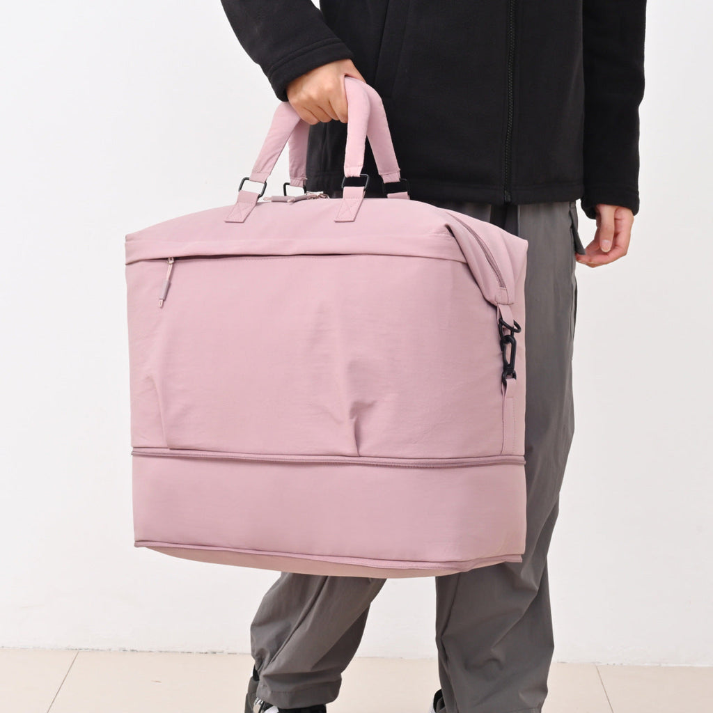 Siopsrl | Versatile Multi-Functional Duffle Bag Siopsrl