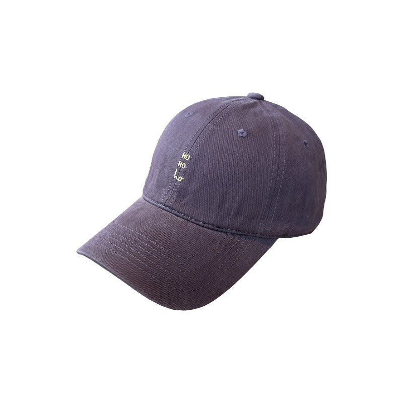 Siopsrl | Men's Casual Embroidered Baseball Cap Siopsrl Siopsrl | 78427020Siopsrl |