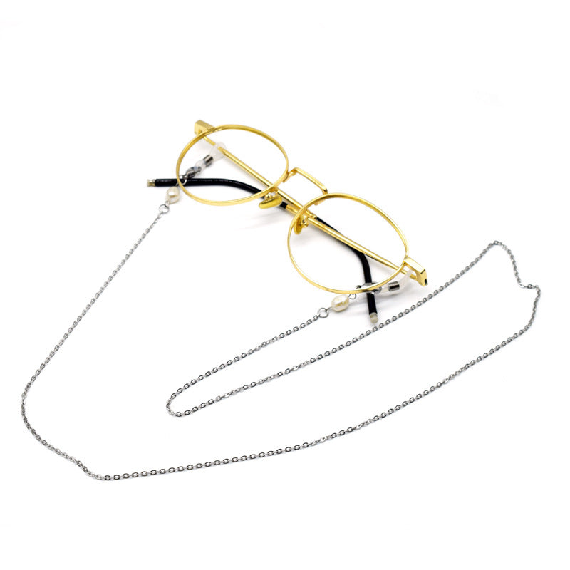 Siopsrl | Elegant Chain Eyewear Holder Siopsrl