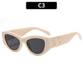 Siopsrl | Chic Cat-Eye Sunglasses  Siopsrl | 787663694