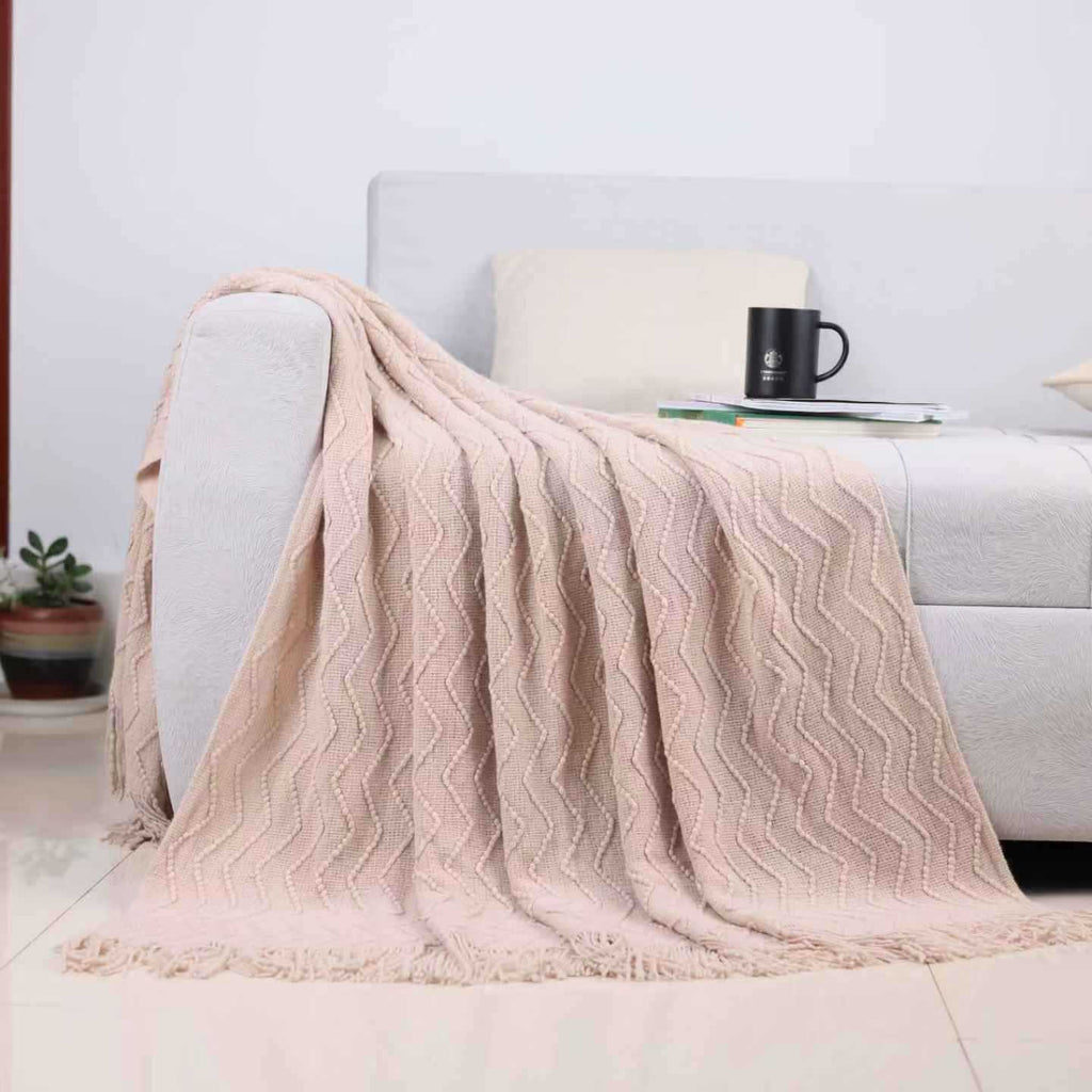 Siopsrl | Home Décor Throw Blanket Siopsrl