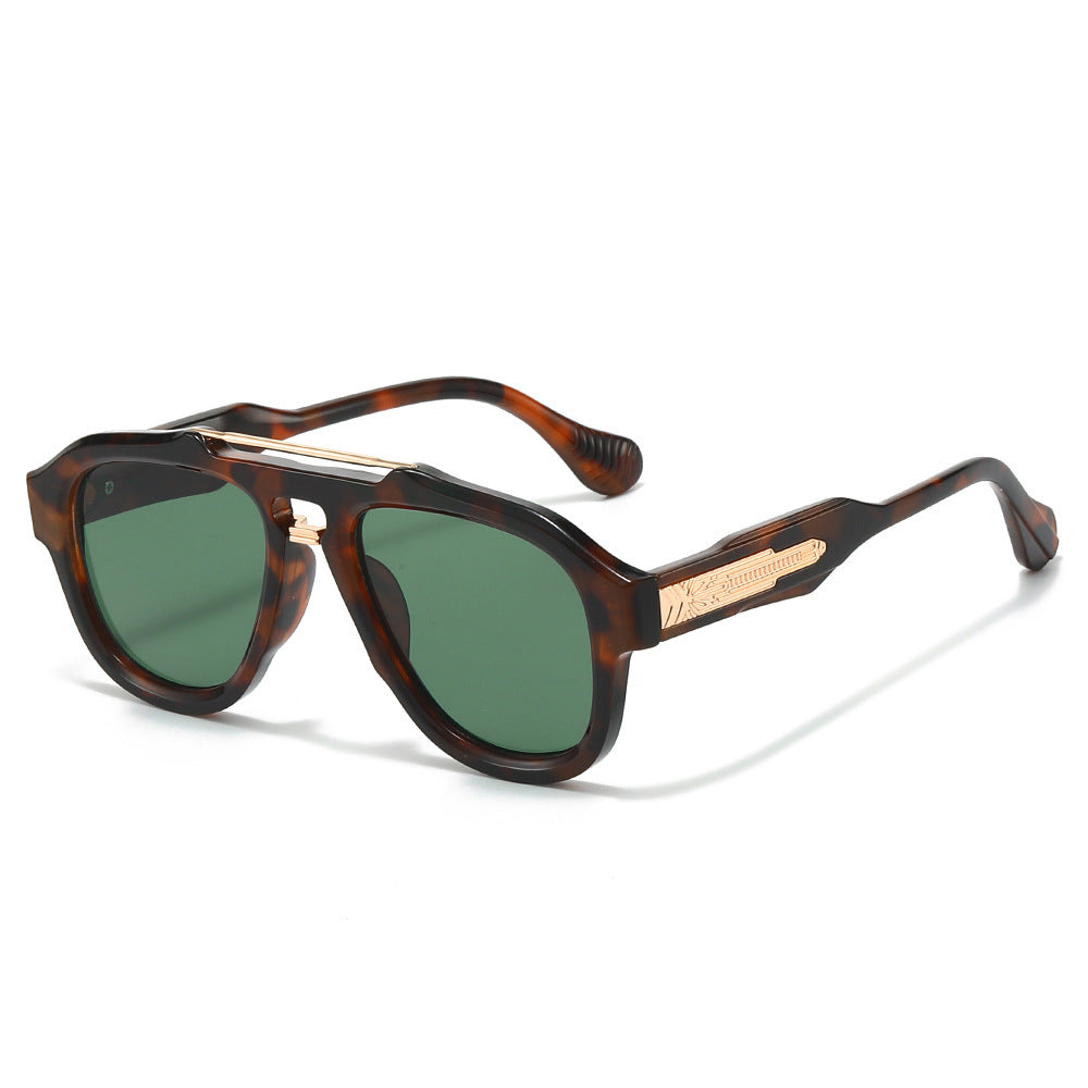 Siopsrl | Fashion-Forward Semi-Transparent Shield Sunglasses Siopsrl