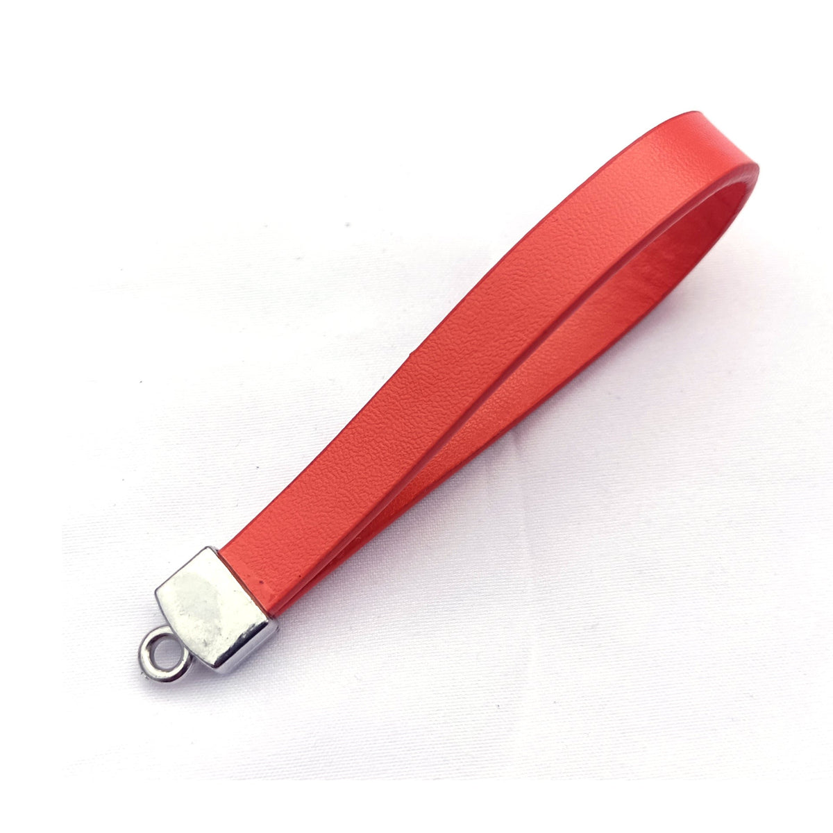 Siopsrl | Premium Leather Key Fob Siopsrl