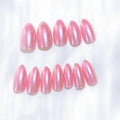 Siopsrl | Premium Glossy Press-On Nail Extensions Siopsrl