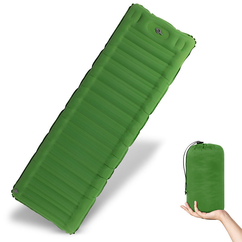 Siopsrl | Lightweight and Comfortable Camping Sleeping Mat Siopsrl