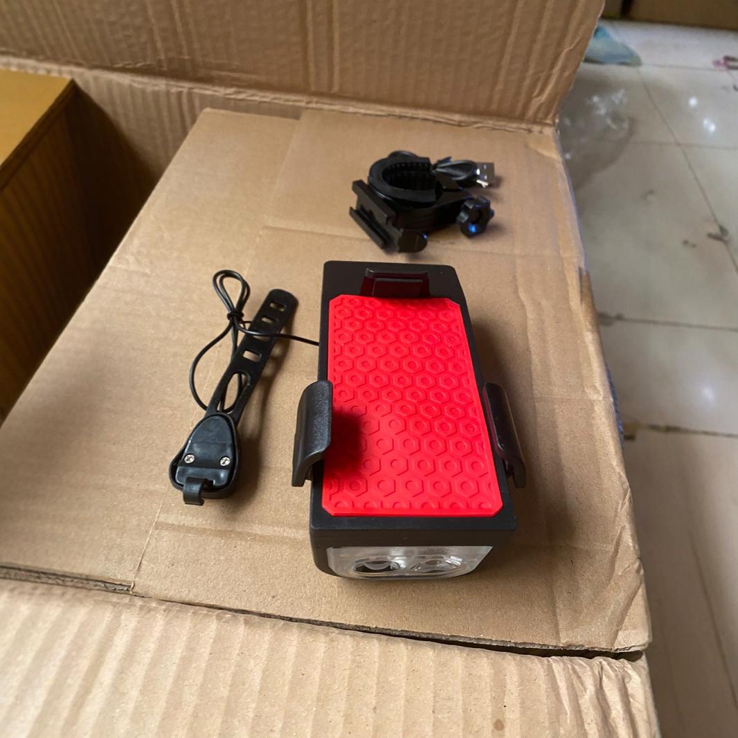 Siopsrl | Versatile Bicycle Safety Light Siopsrl