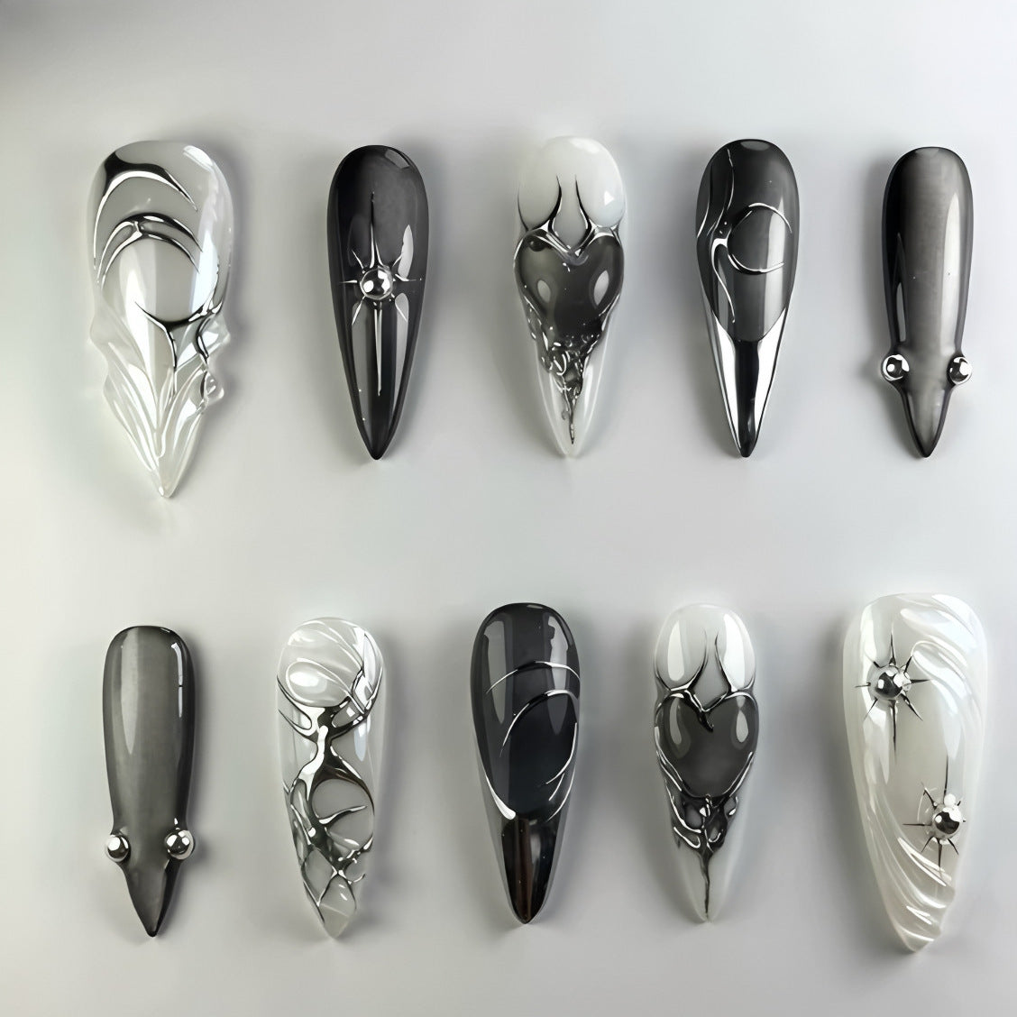 Siopsrl | Nail Art Siopsrl