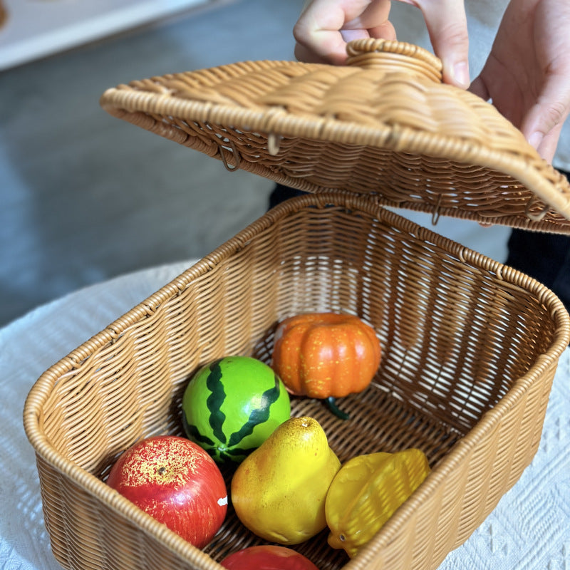 Storage Basket Siopsrl