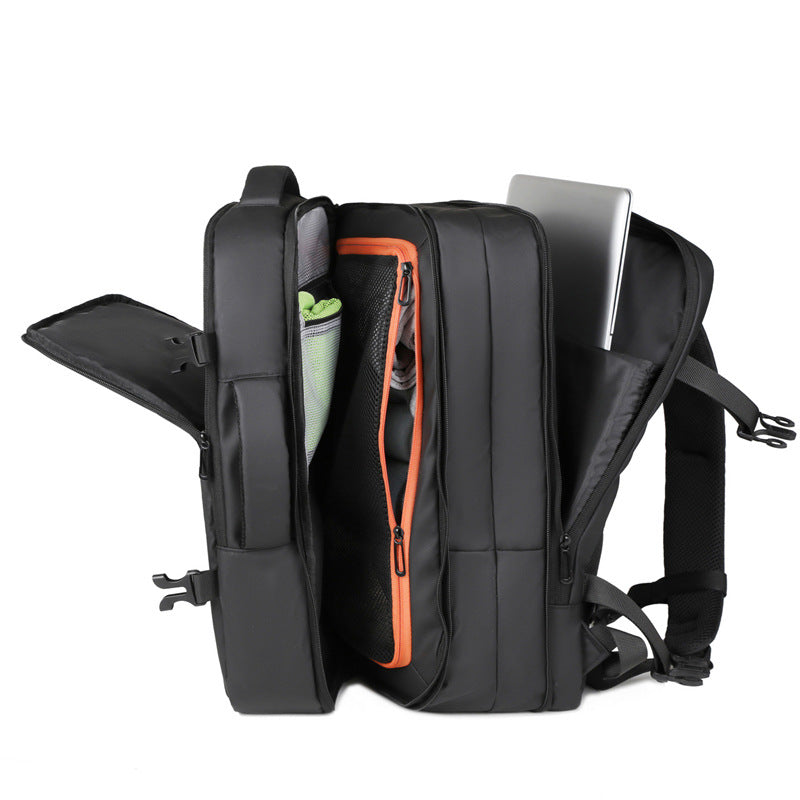 Siopsrl | High-Performance Urban Backpack Siopsrl