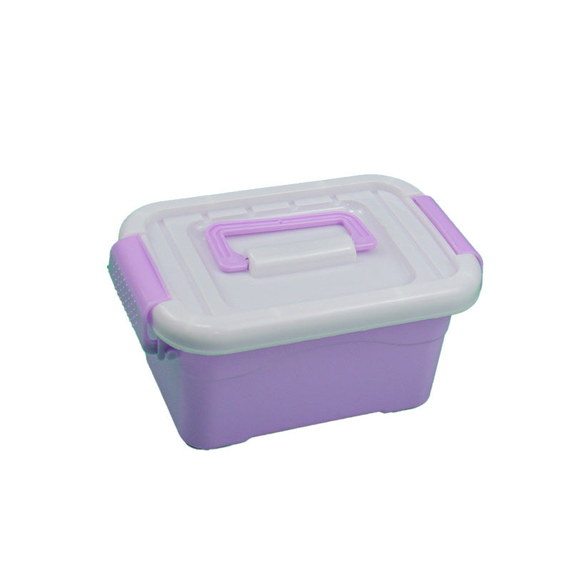 Multi-Purpose Storage Box Siopsrl