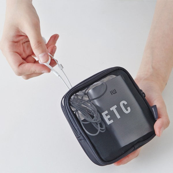 Siopsrl | Compact Multi-Functional Travel Organizer Set Siopsrl