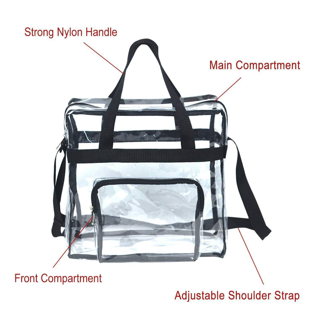 Siopsrl | Transparent Handbag Siopsrl