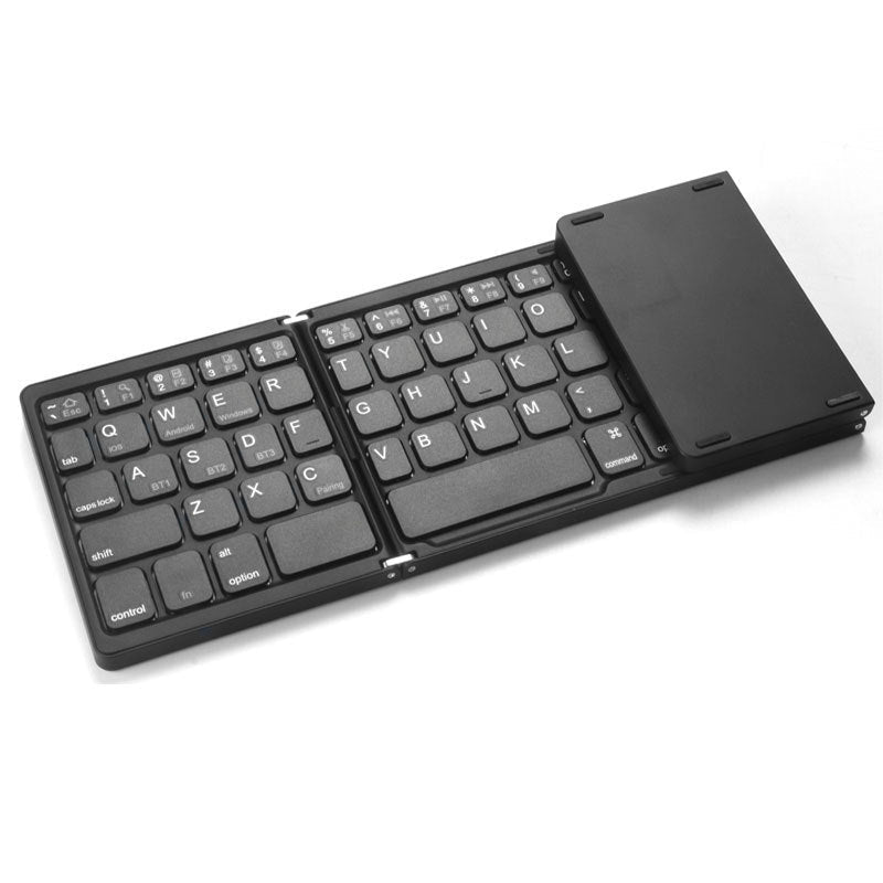 Siopsrl | Foldable Bluetooth Keyboard Siopsrl
