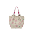 Siopsrl | WoFloral Print Textured Handbag Siopsrl