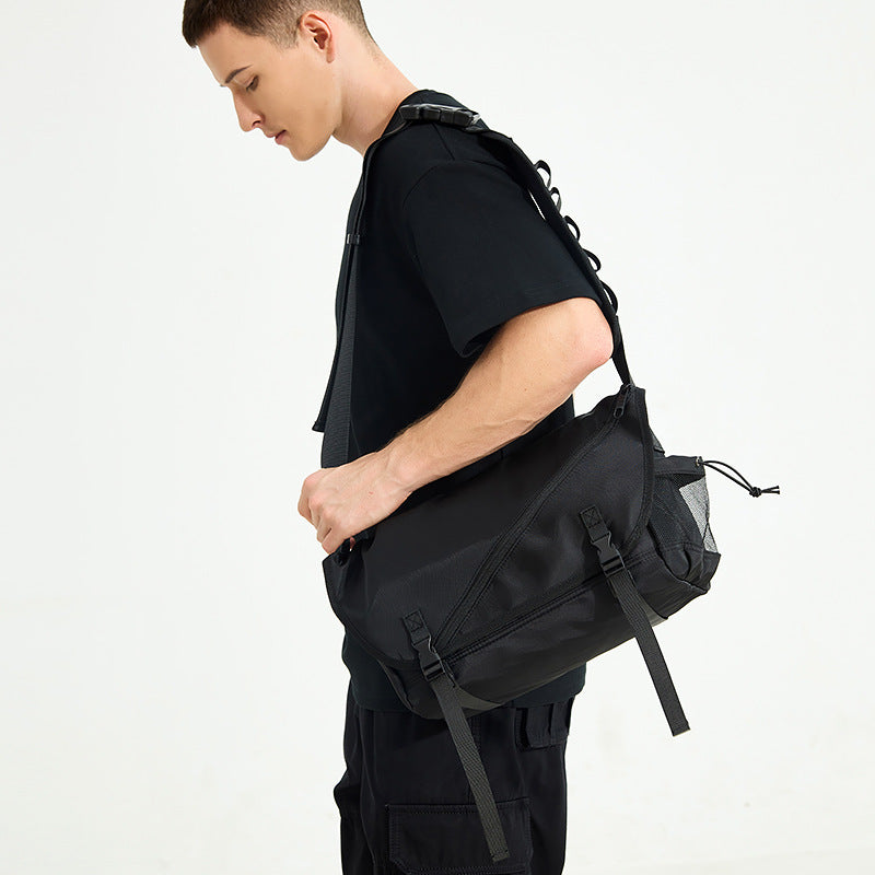 Siopsrl | All-Weather Utility Shoulder Bag Siopsrl