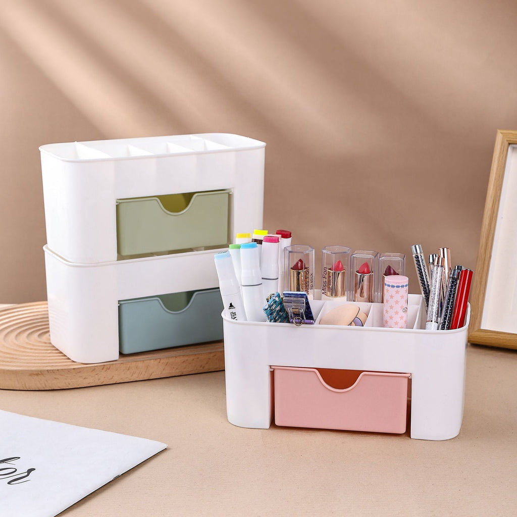 Siopsrl | Multi-Compartment Desk Organizer Siopsrl Siopsrl | 7872Siopsrl | 4707