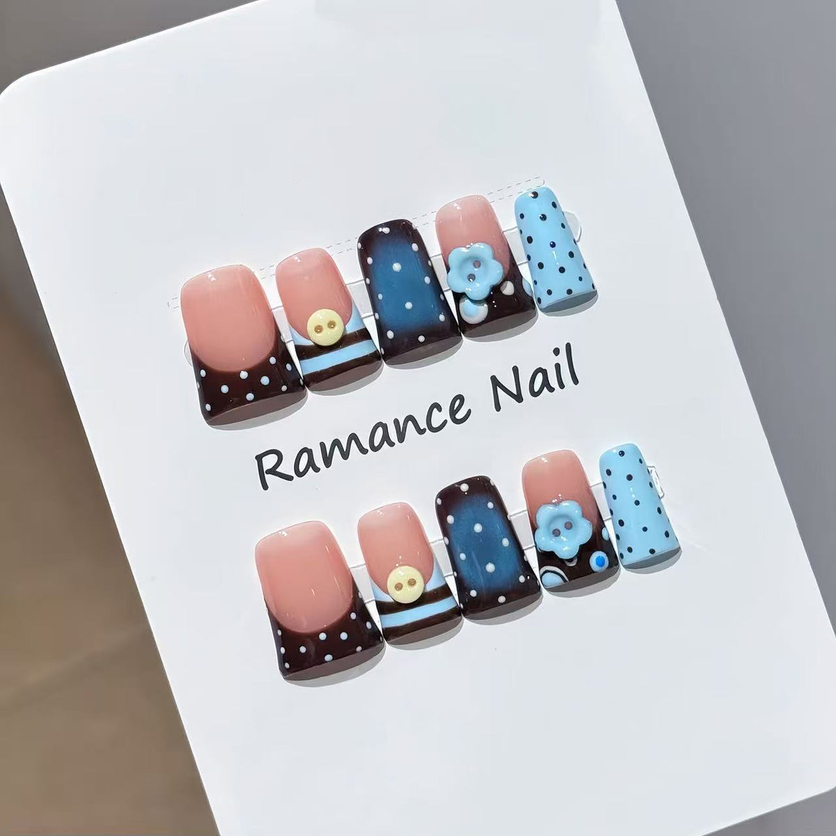 Siopsrl | Decorative Nail Art Siopsrl