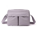 Siopsrl | Structured Multi-Pocket Handbag Siopsrl