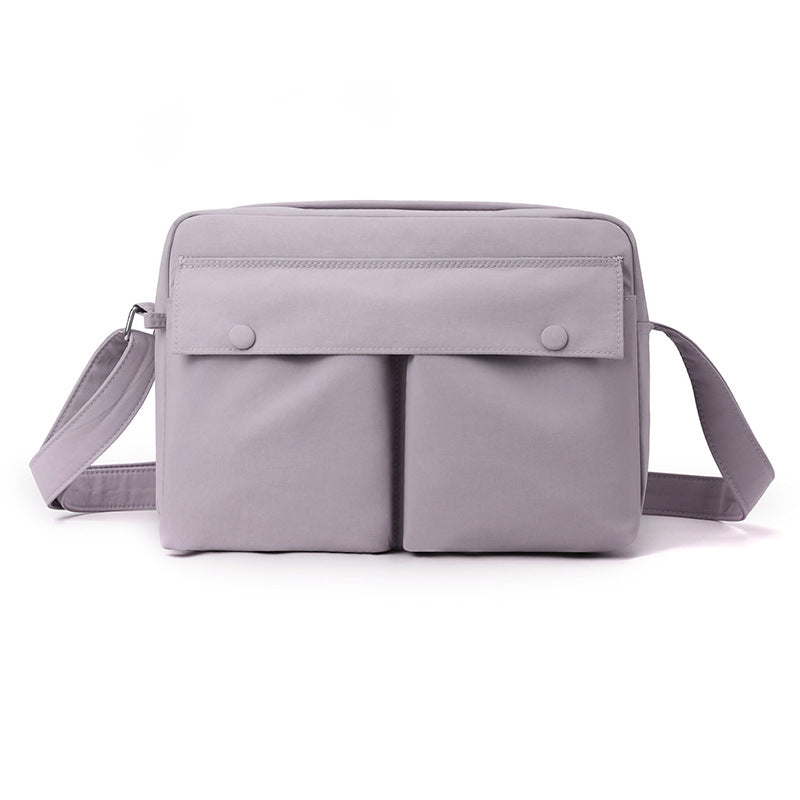 Siopsrl | Structured Multi-Pocket Handbag Siopsrl