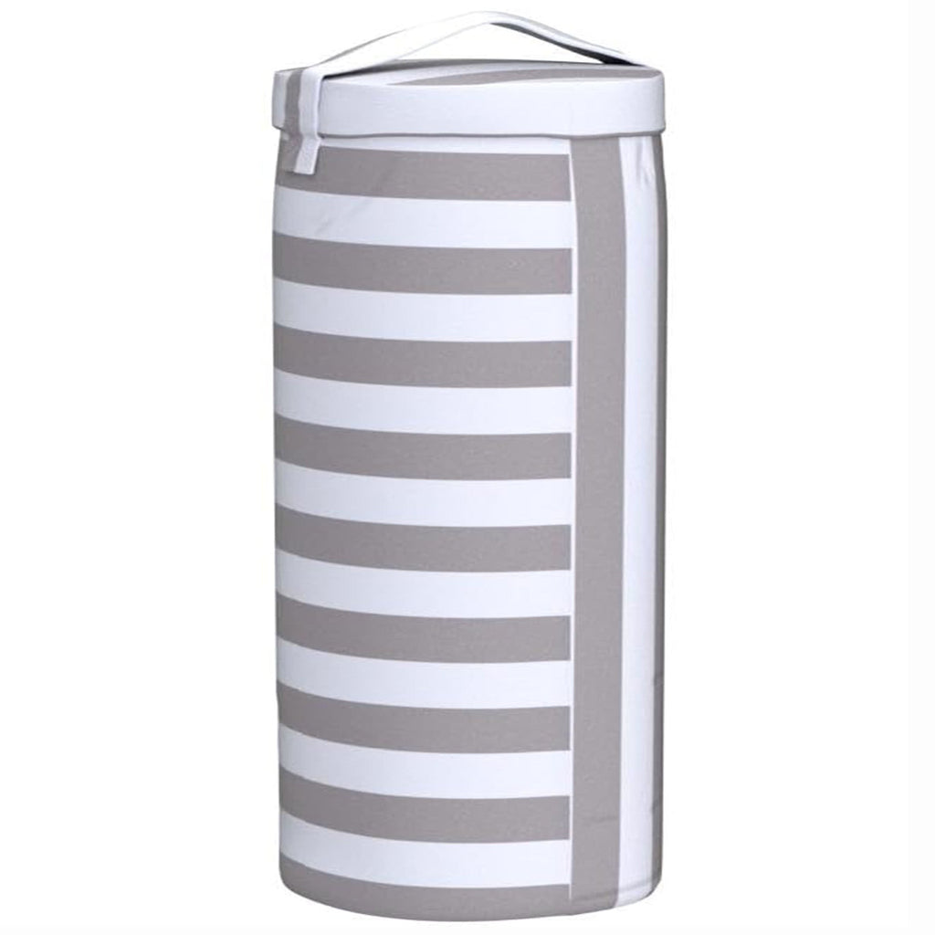 Storage container with practical carrying handle and stylish design Siopsrl