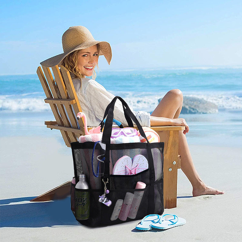 Siopsrl | Spacious and Breathable Shopping Bag Siopsrl