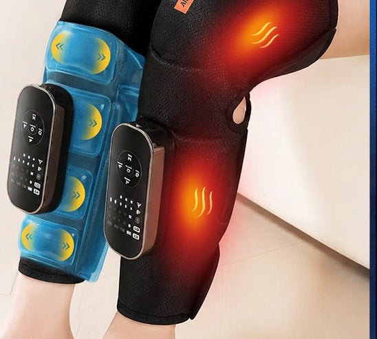 Siopsrl | Air Compression Knee Massager Siopsrl
