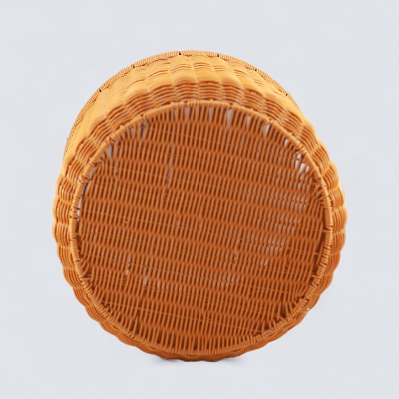 Storage basket Handwoven Design