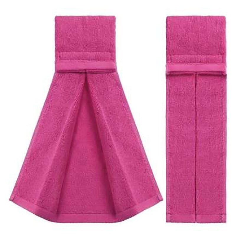 Siopsrl | Hair towel with adjustable closure Siopsrl