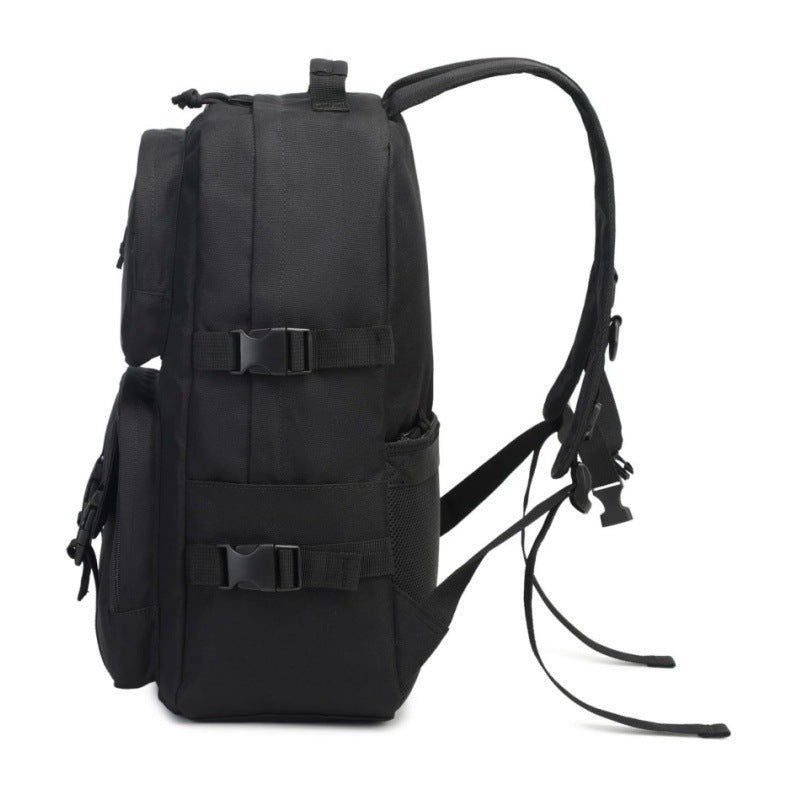 Siopsrl | Multi-functional outdoor backpack with reinforced carrying straps and multiple compartments Siopsrl