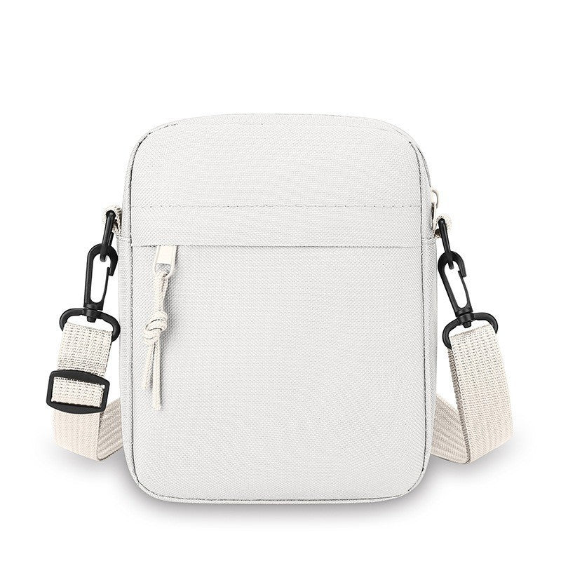 Siopsrl | Compact High-Utility Crossbody Bag Siopsrl