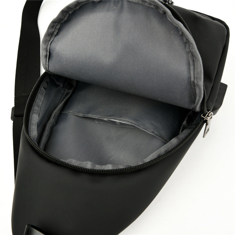 Siopsrl | Waterproof Sling Backpack Siopsrl