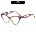 Siopsrl | Cat-Eye Fashion Glasses