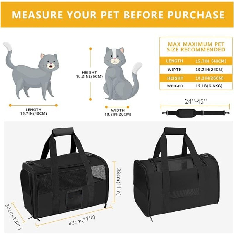 Siopsrl | Transport bag for pets Siopsrl