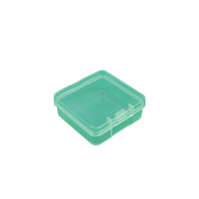 Compact Clear Storage Case Siopsrl